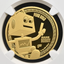 Coin image for DF2LTLgDuFYWEwz4m4oWFPc1Jknd1FGS2zkExo4YfZQS
