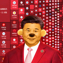 Coin image for DK3KWXWHhQxLW7H4gMNb3cyCkCEZRmVykR2yeYAUpump