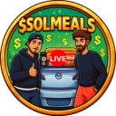 SOLMEALS 