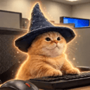 wizardcat