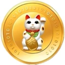 Coin image for DTPpABdNaVmLUFKvdja6ZGPgotd5v14dmbAEZby99vtD
