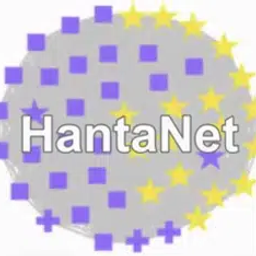 Hantavirus Scanner logo