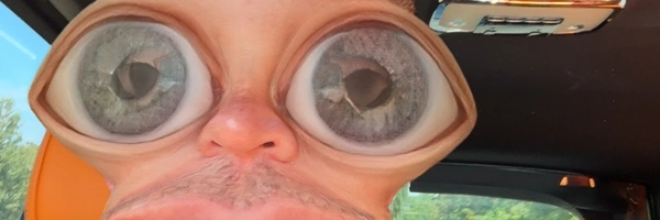 Going Parabolic Coin  Banner