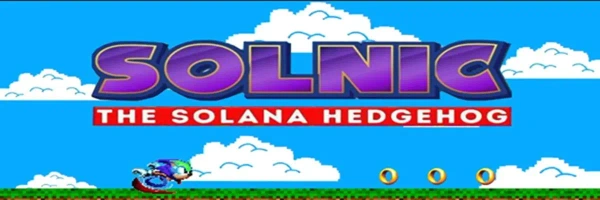 Solnic Banner
