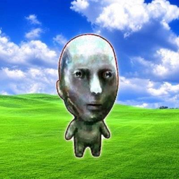 Coin image for DemN5N4frwggrxjnLeuasKBovoVUhyKFPhG5cHGZpump