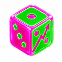 Coin image for DiceZJNFSUJvHHHJCXTeQ7eLTUXzQb9Fq7EB6EKZ3Ro5