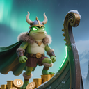 Coin image for DofZEdvtQDjDwyyTZU8wYGJVGFusm9QLapmGd41Rcoin