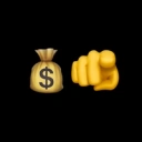 Coin image for DpFkEmSqYBd2vq1yPHa2awRGwYT55ksAczpF9YepBAGS