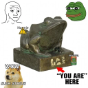 Coin image for DpfVNCkMqf4ArKheBpdet8FT2zVFnXm6uTUN2iCvpump