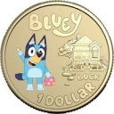 Bluey