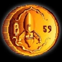 Coin image for Dq6yJuxt7o6fR7hnbZGbGfS44kM3hdrsmcPuqxRMbonk