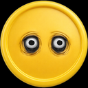 Coin image for DwHYN4p7L1EYZc6RtSGunwMvFwvSK97jFz6JSTshpump