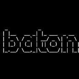 baton logo