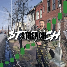 $TRENCH-logo