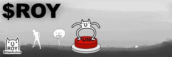 ROY Banner