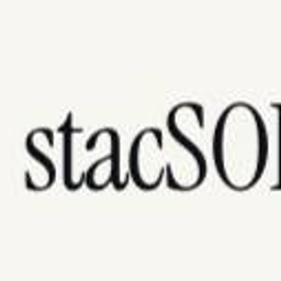 stacSOL logo