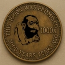 Coin image for E6Gz8rALZXLVg8Eb5gRcXrnK9R9LLZHsZdifERvSbonk