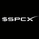 SPCX icon