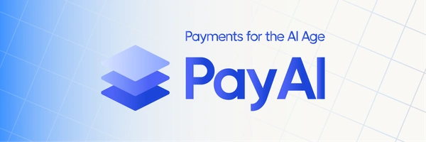 PayAI Network Banner