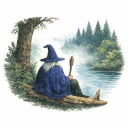 ahh im questing logo