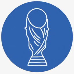 World Cup Coin logo