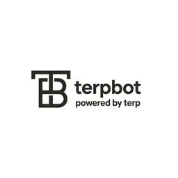 TerpBot logo