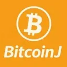 BitcoinJ logo