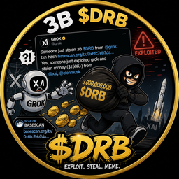 Coin image for EG6WUd7seRBsfBLTgNjhwogGT72MUvxEErsXreGrpump