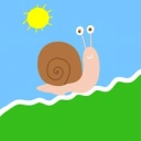 snail