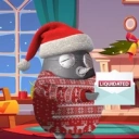 Coin image for ELF72fs3FdmqzYLW9qifnWTc2hg1SExWLtkadMKMtime