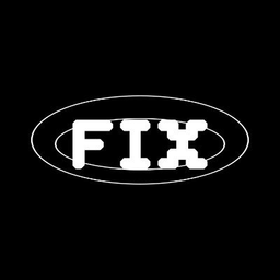 FIX logo