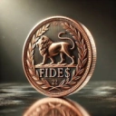 Coin image for EXzwGvv2HAFWYq9a8EdfdWPi4KU3jhhqppyit8g47heW