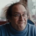 GARRY