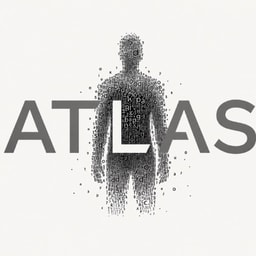 Humanoid Atlas logo