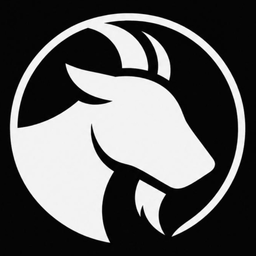 goatOS logo