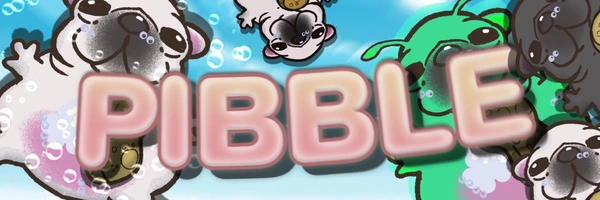 pibble Banner