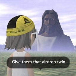 Coin image for EsLb2XdNWVezNnhEsRVKYZ7BymiKUabzh4tdVhz4pump