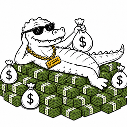 Coin image for EtRgDMyNpZ9BJ6HaAfAQyjRhTJUwP1NAwLMtTMcjpump