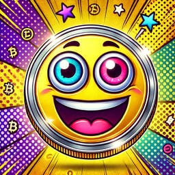 Coin image for EzDxQjDbjaWeSxTHiiDbJARL2XaXgvRm67D8bCMQzNa8