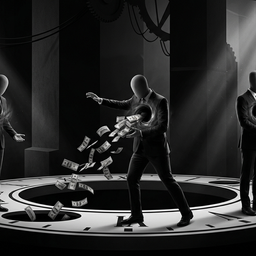 Coin image for Ezic1QwCVTeapxjopBNxnLMPAGzqqMwc5YnsMDyNpump