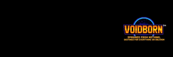 Voidborn Banner