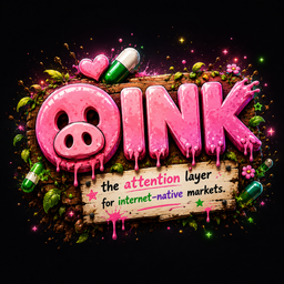 oink findr logo