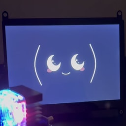 Scout the Caretaker logo