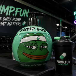 Coin image for FNThXb9NHjSnagVnoaJaDSkgvNB8nVXkQUaahtW8pump