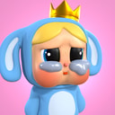 Coin image for FP2XnGpqP5opNZujB6KPpXYWSAwq7BbTUVUnRij1bonk