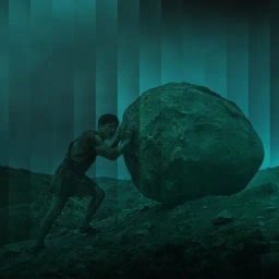 sisyphus logo