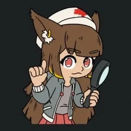 Linux-Chan logo