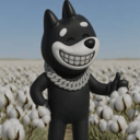 Coin image for FRdZhWyq14XTzcVGDsF2VrsAgY8sH18NQxLaLGR2bonk