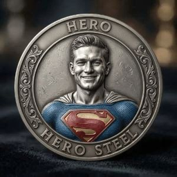 Coin image for FSDEibLzQQdNdVLeuD5agAG8tU7pDixnePjwyrdWNBaF