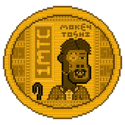 Coin image for FSpfzKUFnhwUkaP9iSnuA7ZQCQUHMVbXbbtzL1vGpump